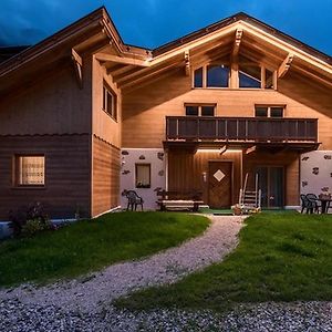 Chalet Osmar Suite 2